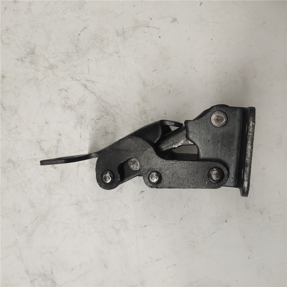 Door hinge