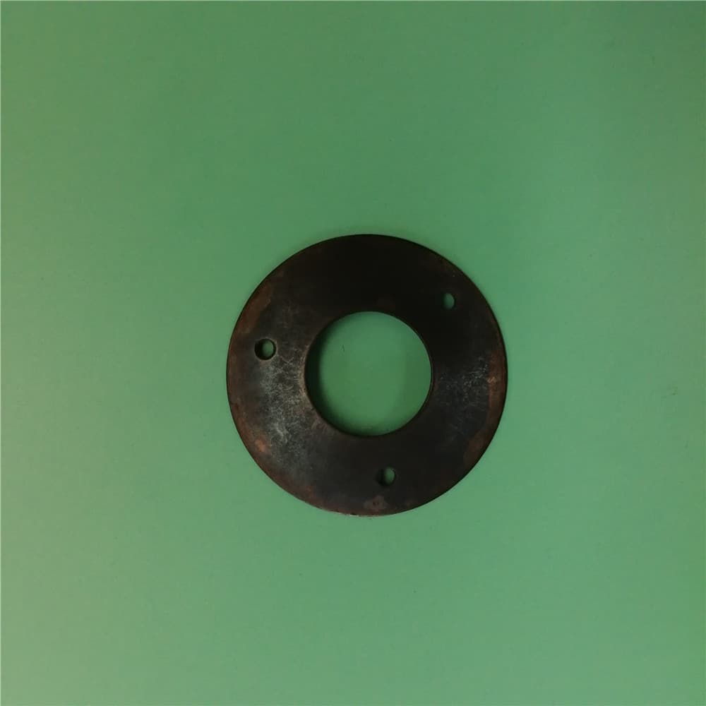 Planet gear washer