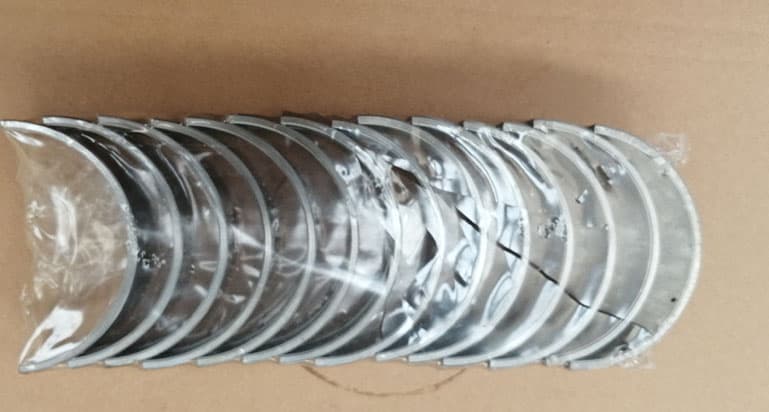main bearing