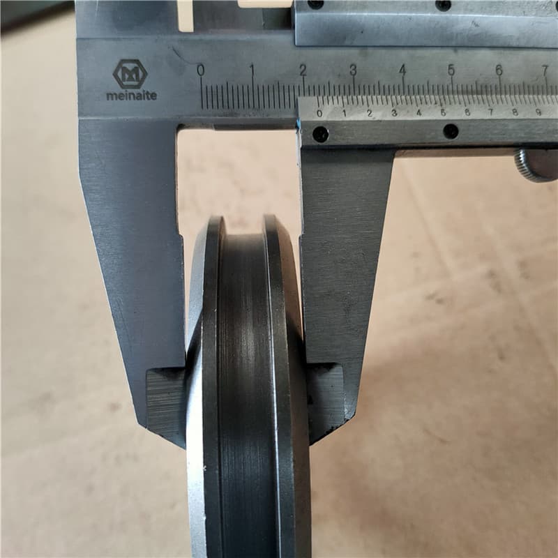 Third and fourth gear synchronizer gear sleeve