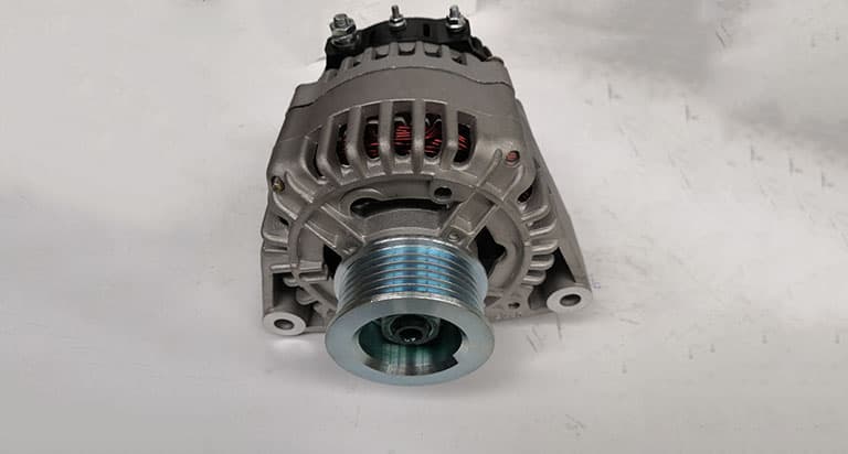 Генератор WD615