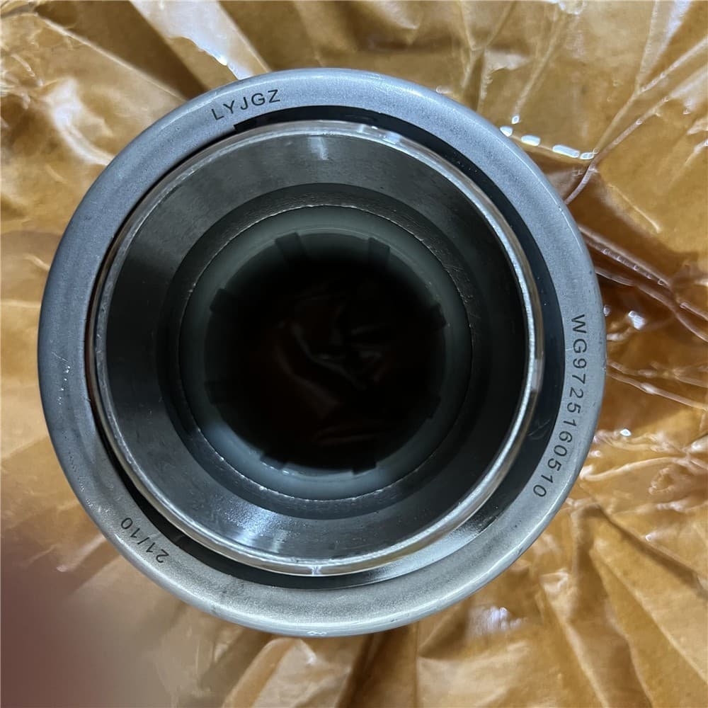 Release bearing