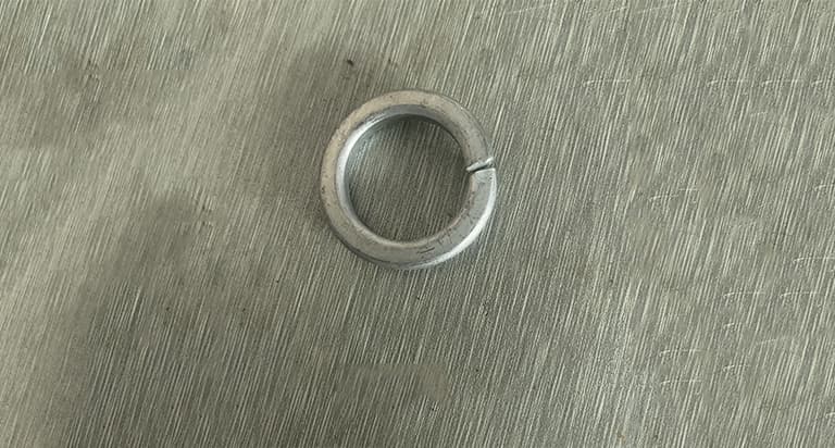 Washer
