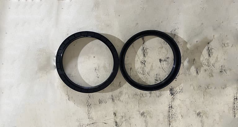 Oil seal FB150×180×15