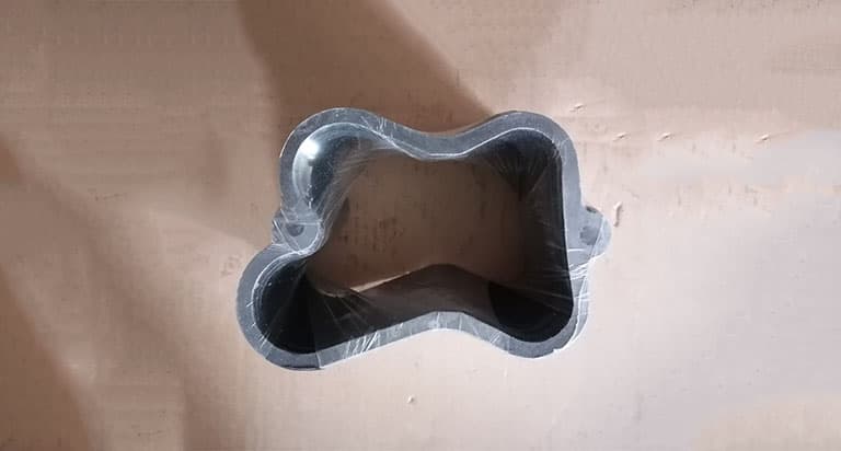 Cylinder head cover gasket