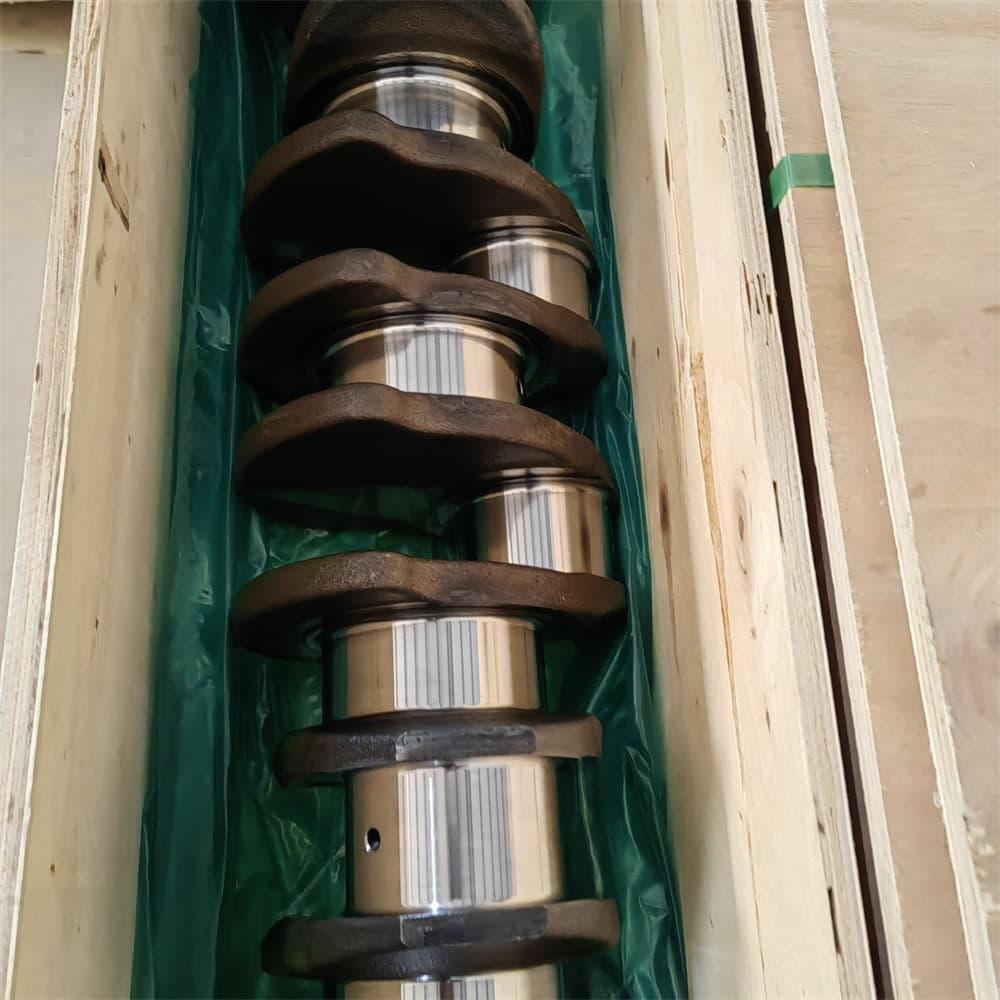 FOTON crankshaft 5446857