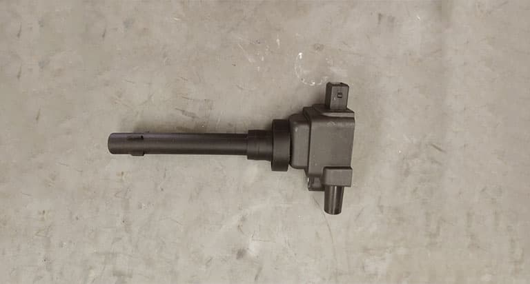 IGNITION COIL