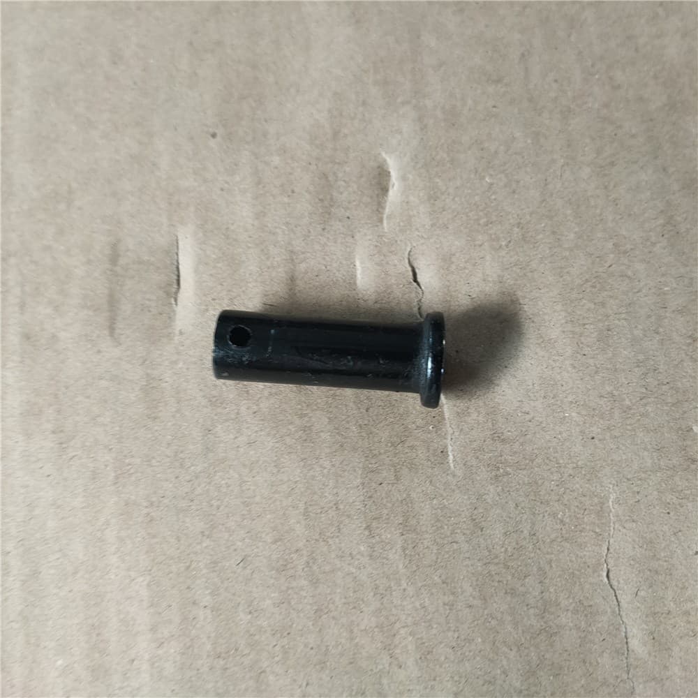 Axis pin