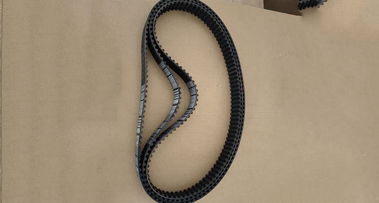 FOTON Timing belt E049307000033
