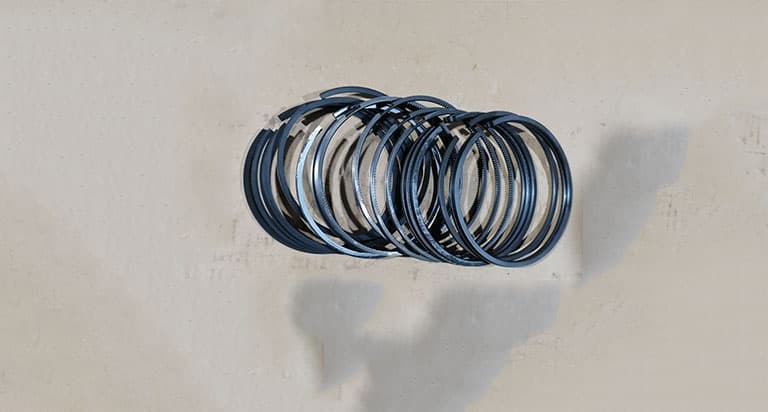 Piston ring