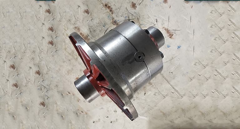 XCMG differential 29070019932