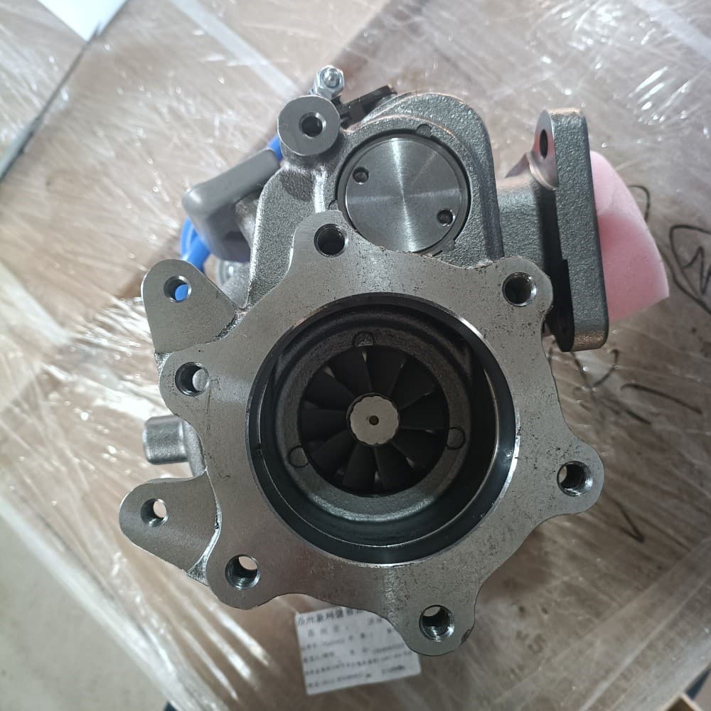 Turbocharger Return Pipe Gasket