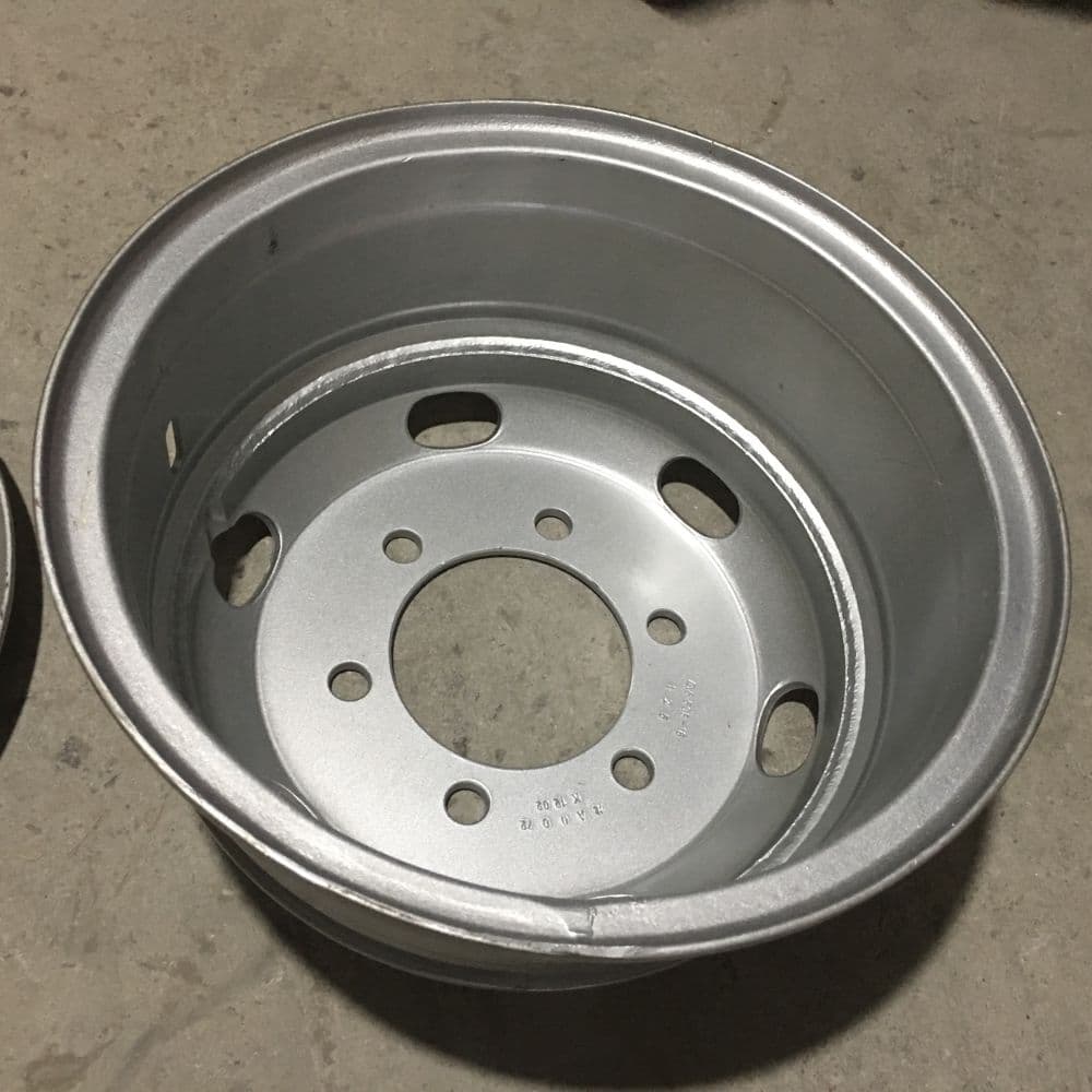Brake drum