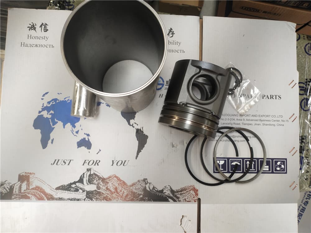 Liner kit