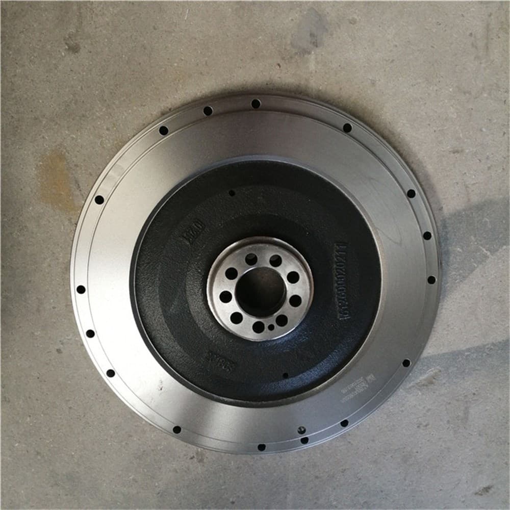 Flywheel