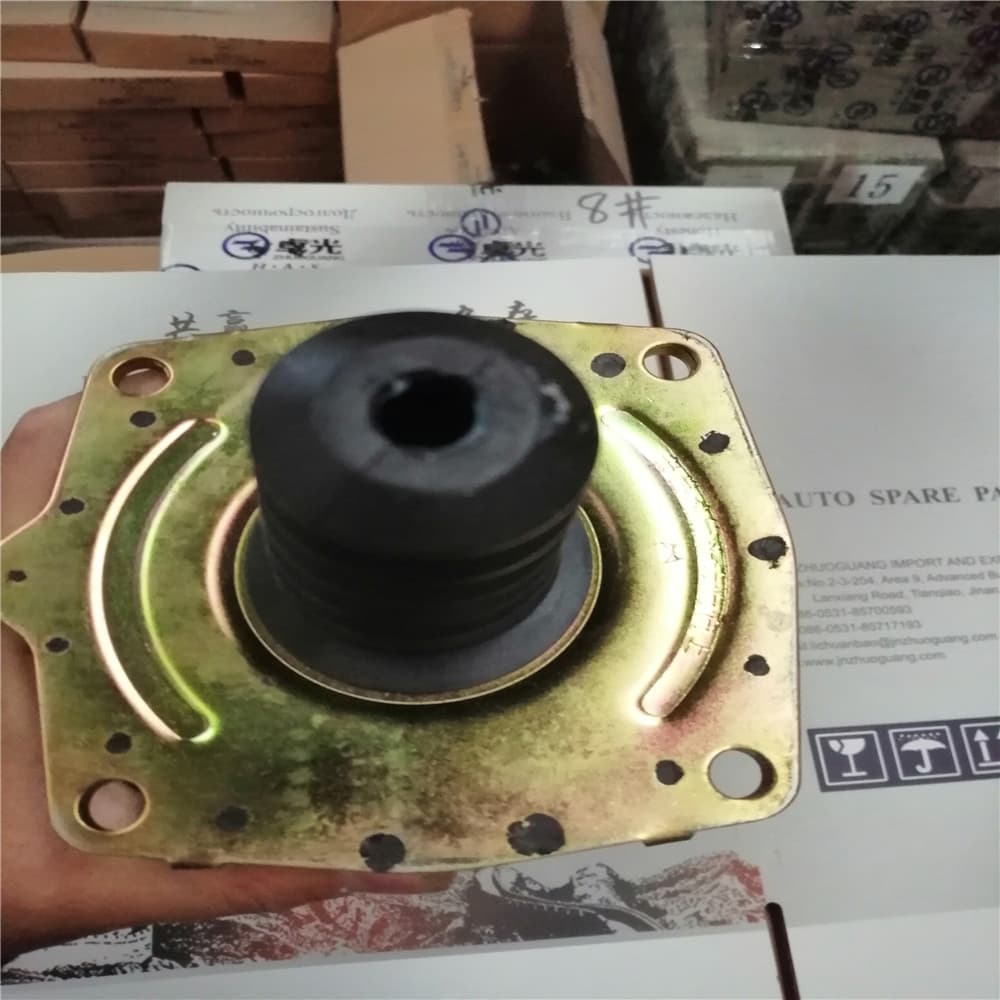 SINOTRUK cluch booster (2 ENTRADAS) WG9725230041