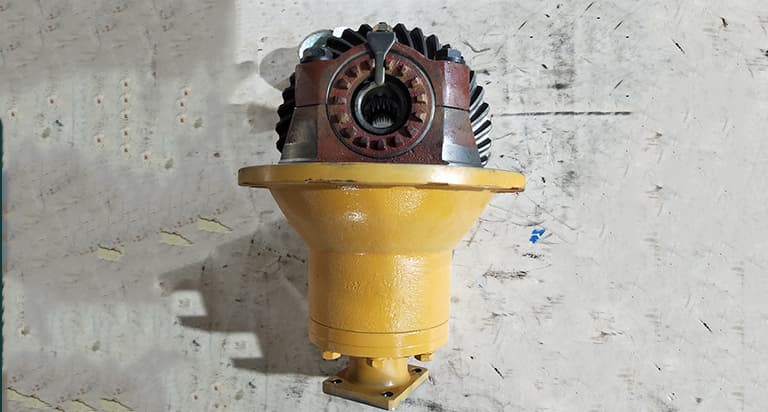 differential