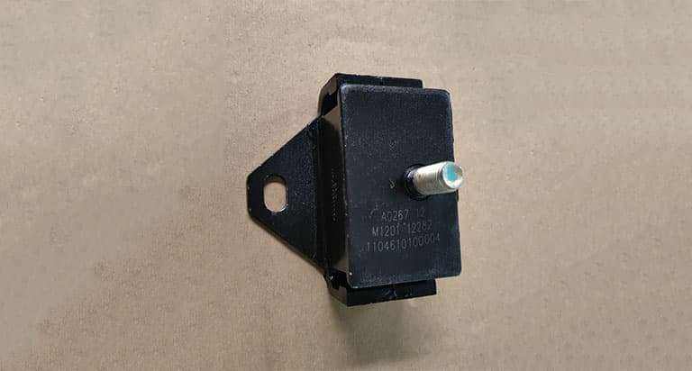 FOTON ENGINE MOUNTING 1104610100004