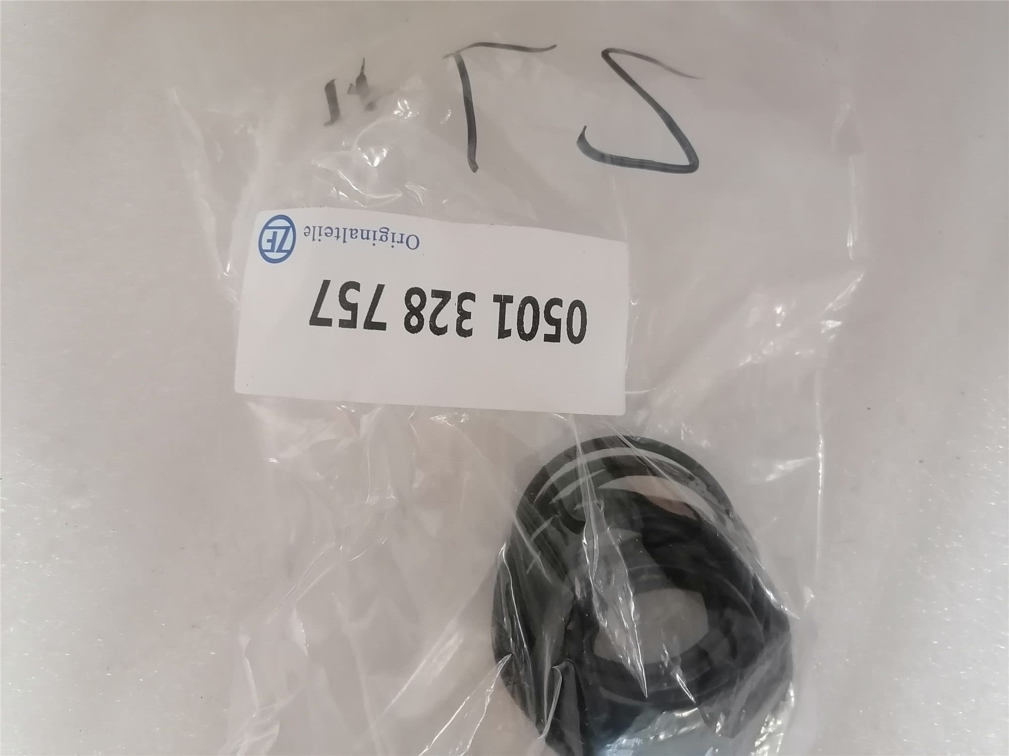seal ring50x3
