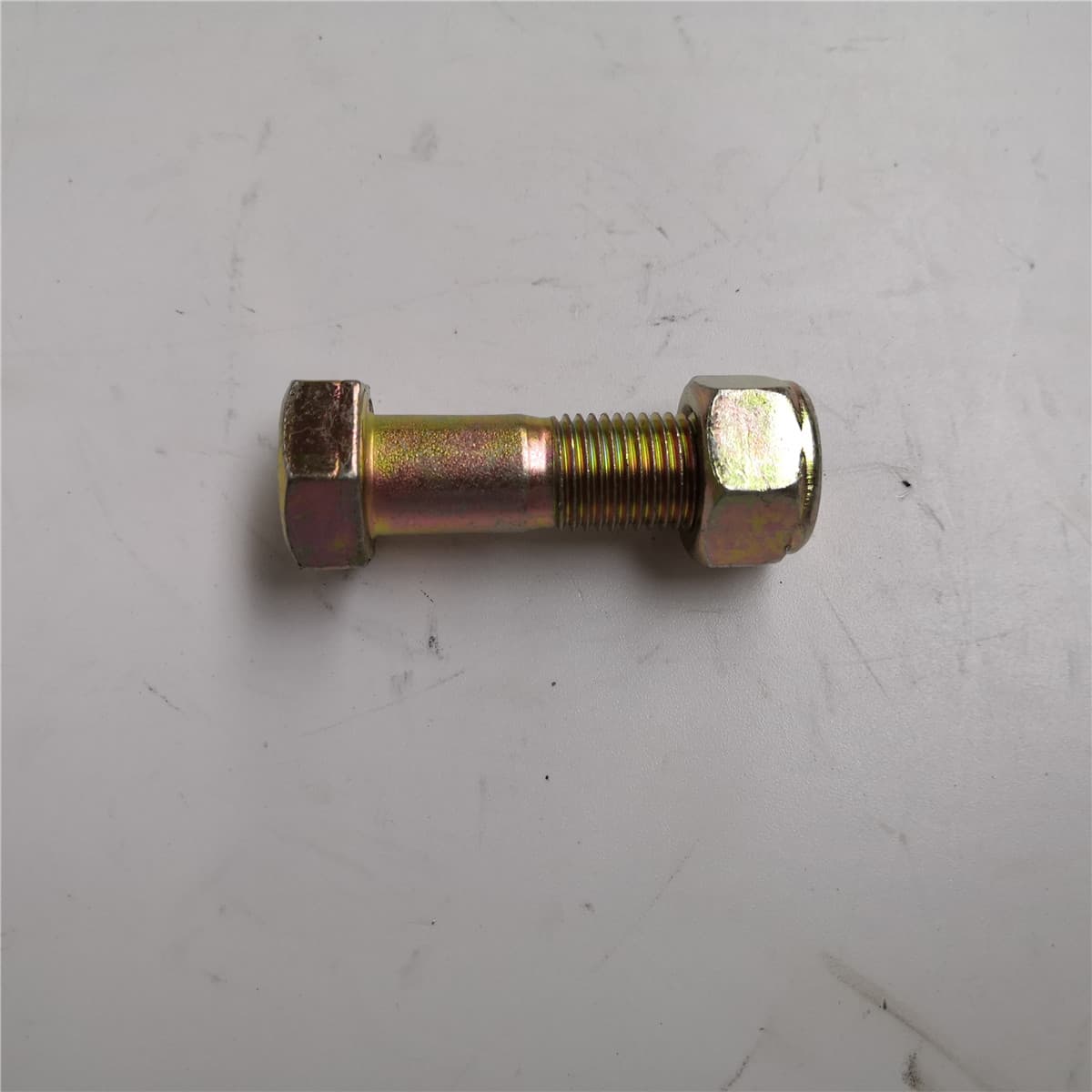 drive shaft bolt with nut L-50 M14