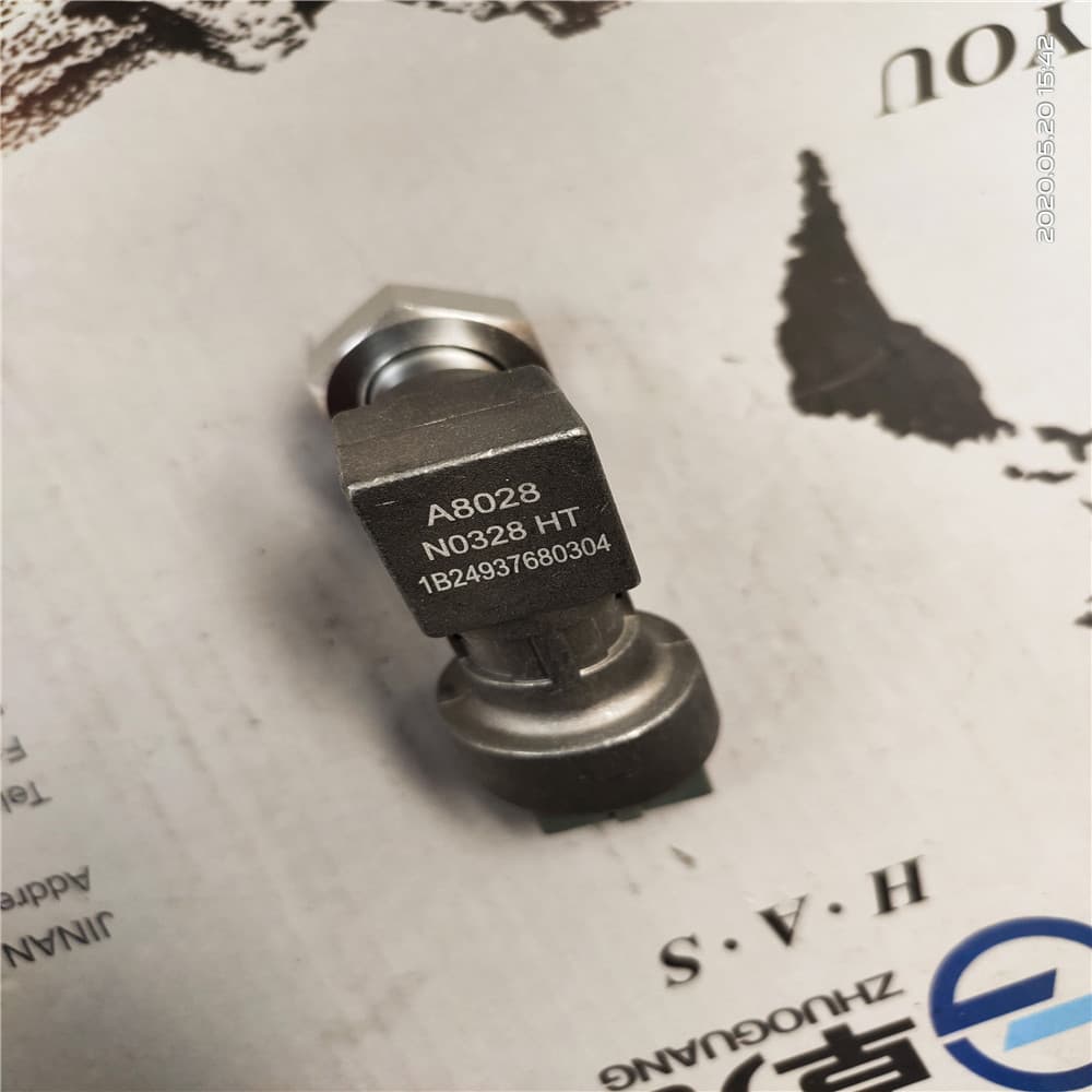 Odometer sensor