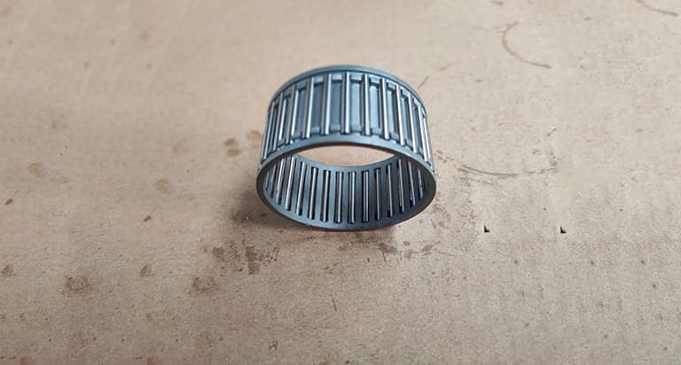 4th gear needle bearing Foton 1069