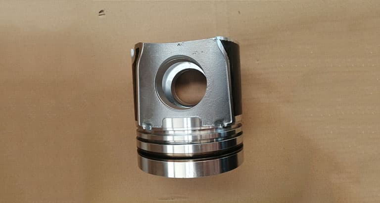 Piston