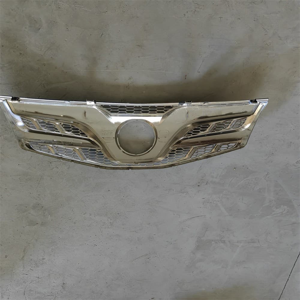 FRONT GRILL ASSY