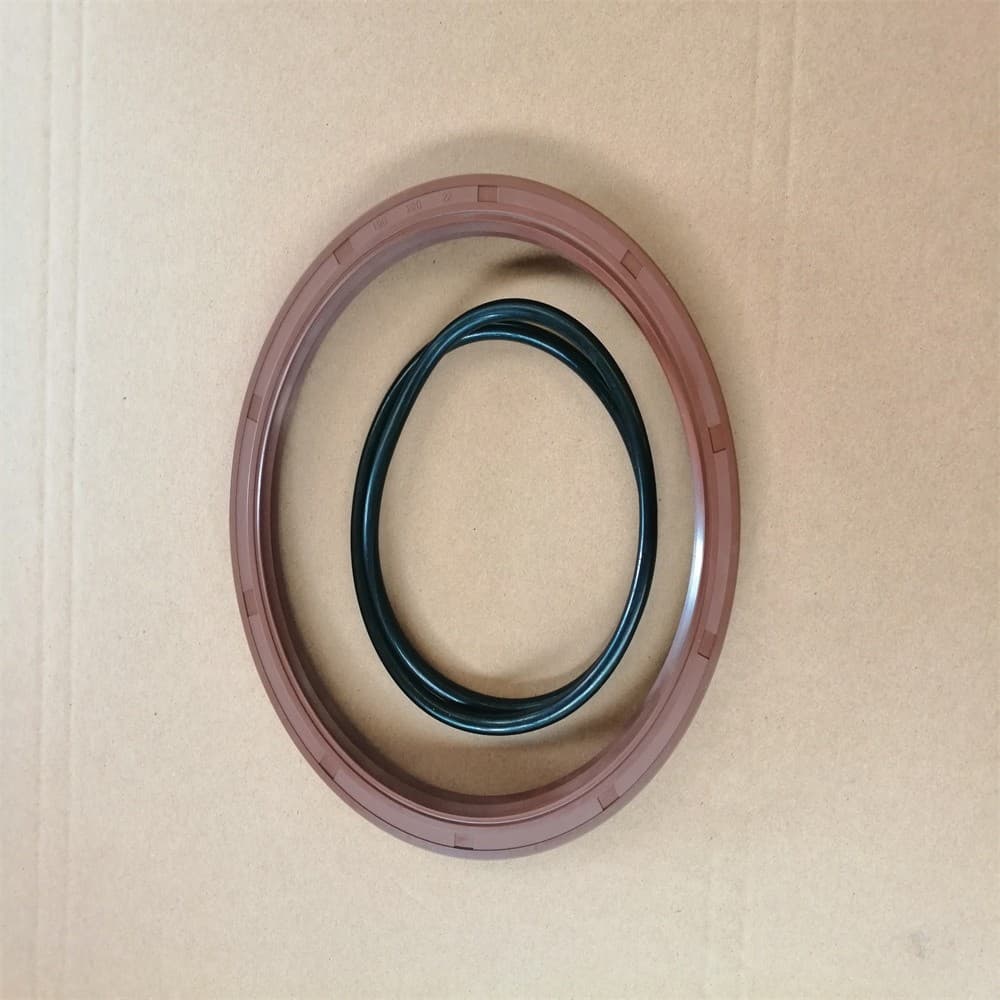 oil seal