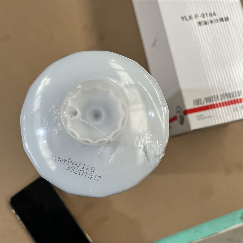 Oil-water?separator
