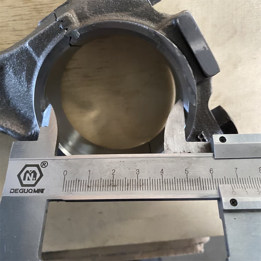 Connecting rod