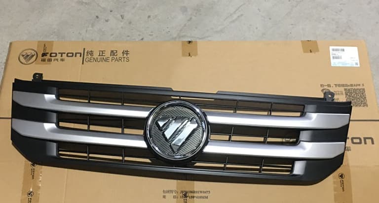 FOTON Front grille K1531015002A0