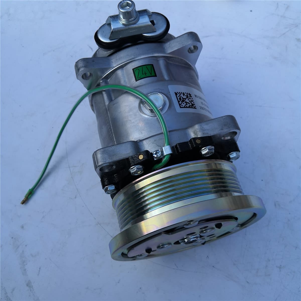 air conditioning compressor