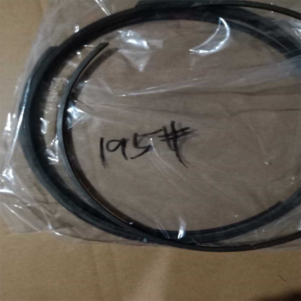 Naveco shaft retaining ring AK880. 42.0014
