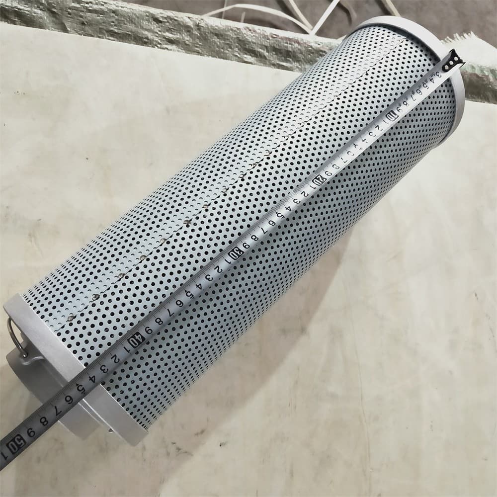 Oil filter
