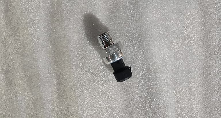 Sensor