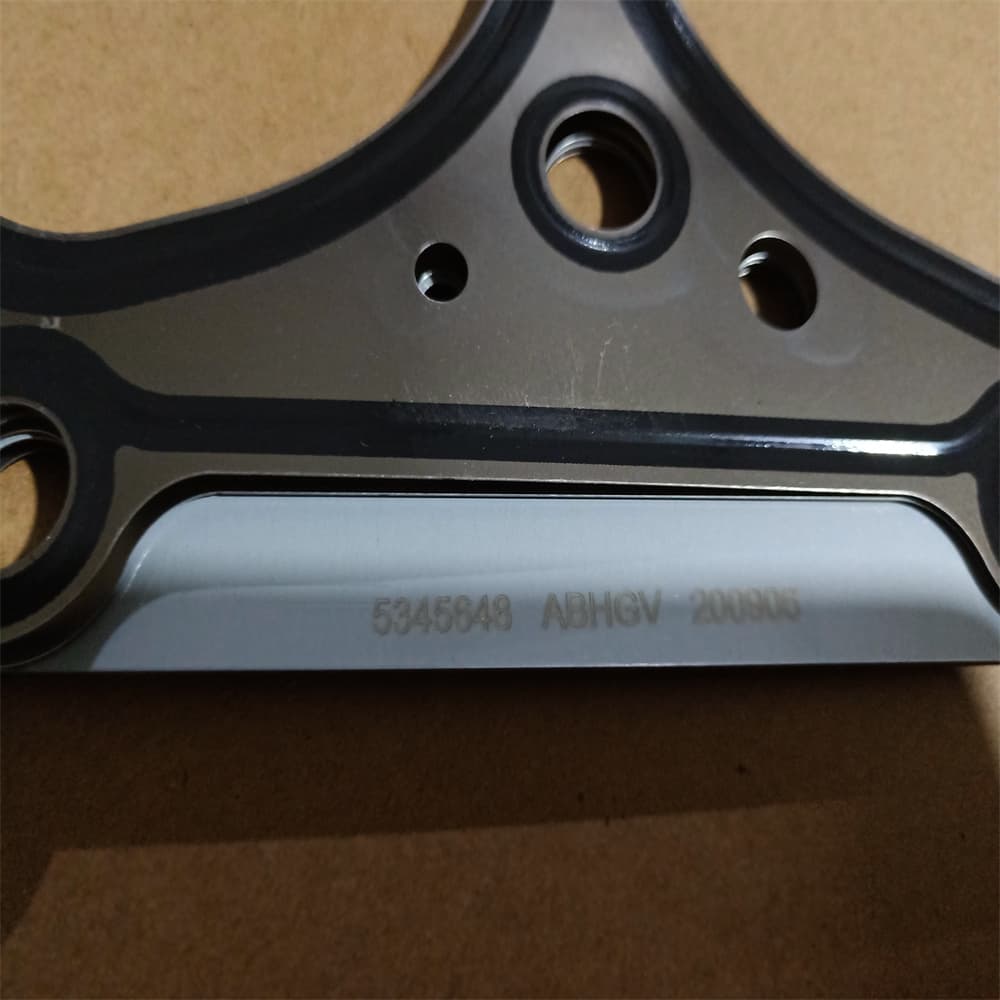 cylinder head gasket