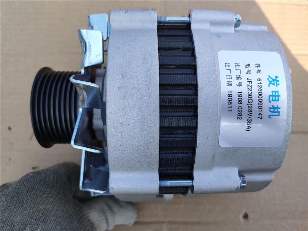 Gnerator WD615 JFZ221G 28V, 35A