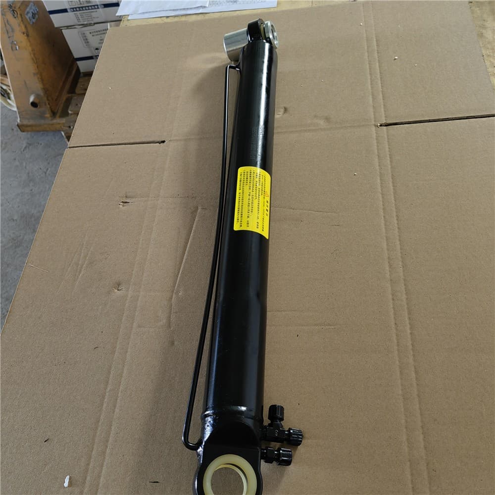 shock absorber lifter oil cylinder