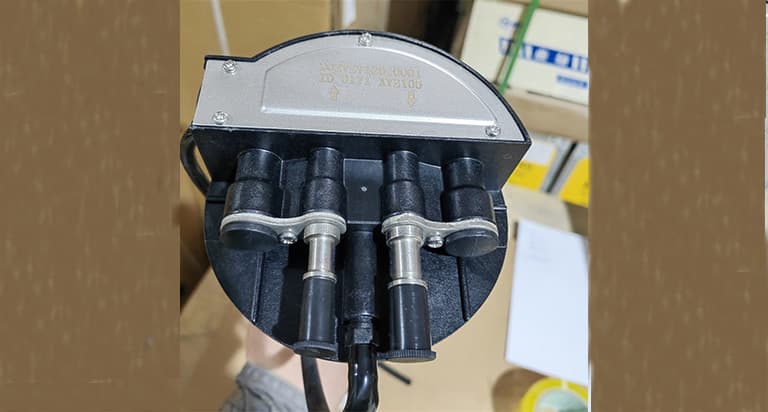 liquid level sensor