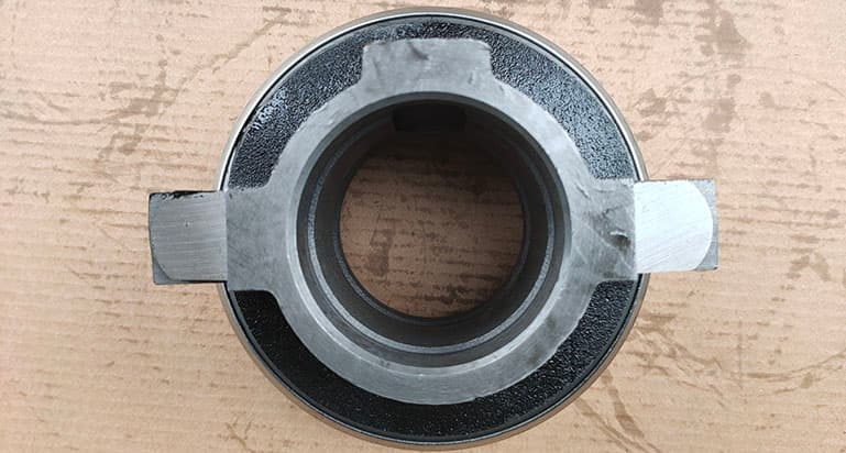 clutch bearing