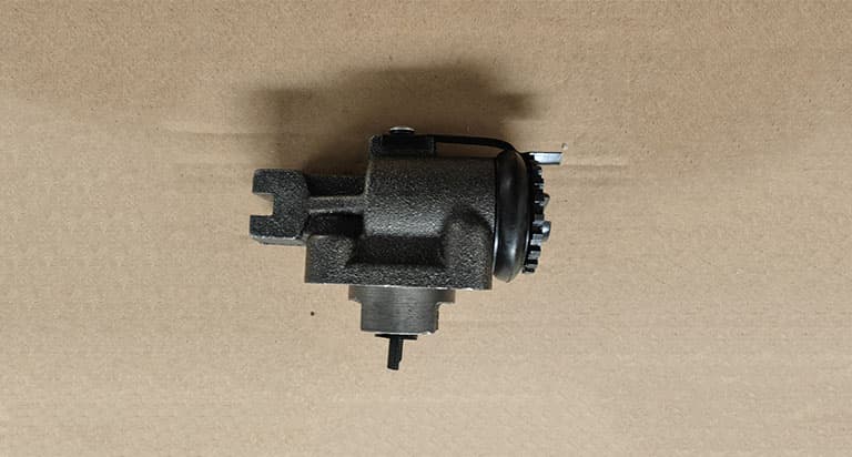 Скриншоты WHEEL CYLINDER RHS