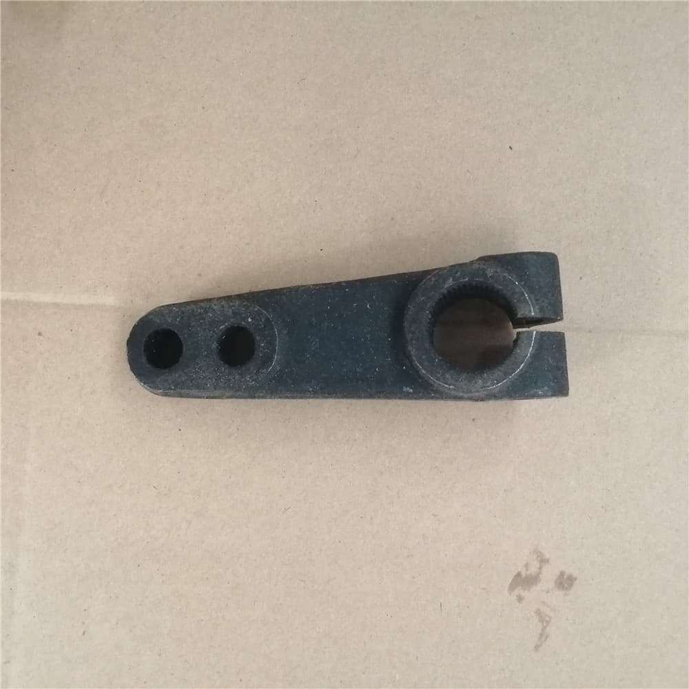 SINOTRUK shift arm F96035