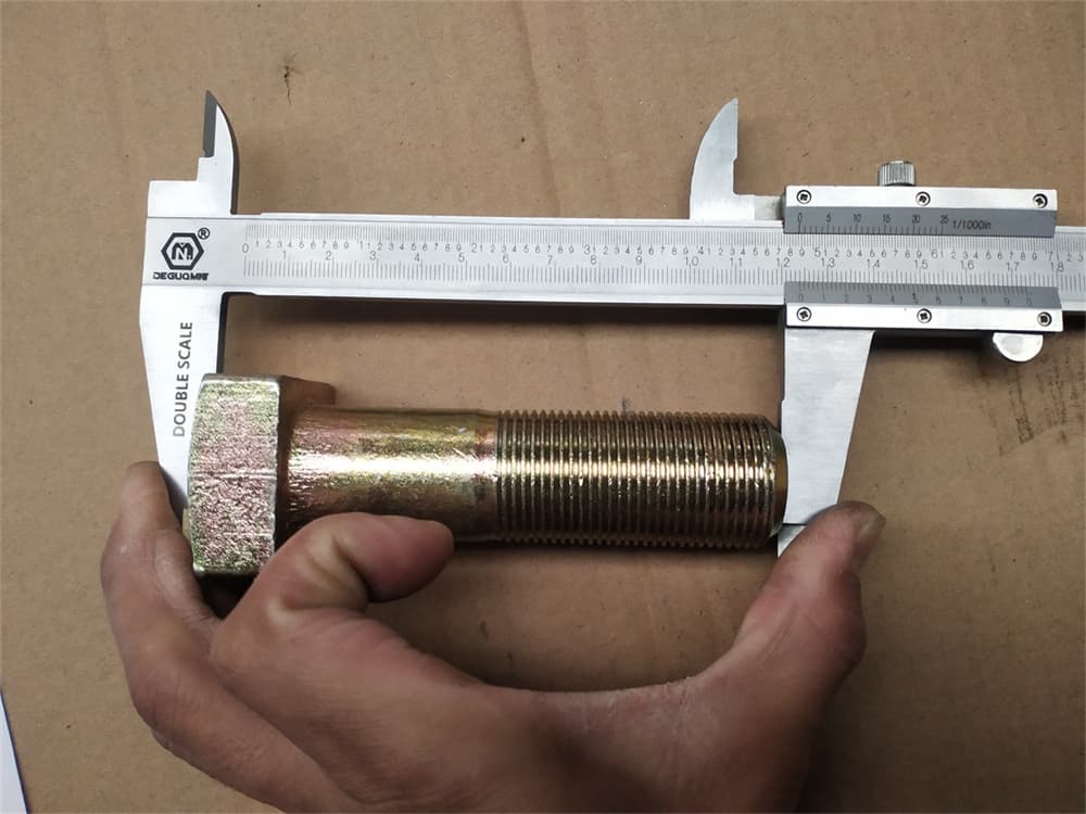Bolt
