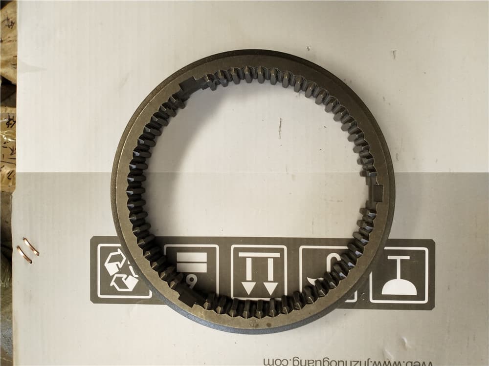3rd/4th speed synchronizer gear sleeve Foton 1099
