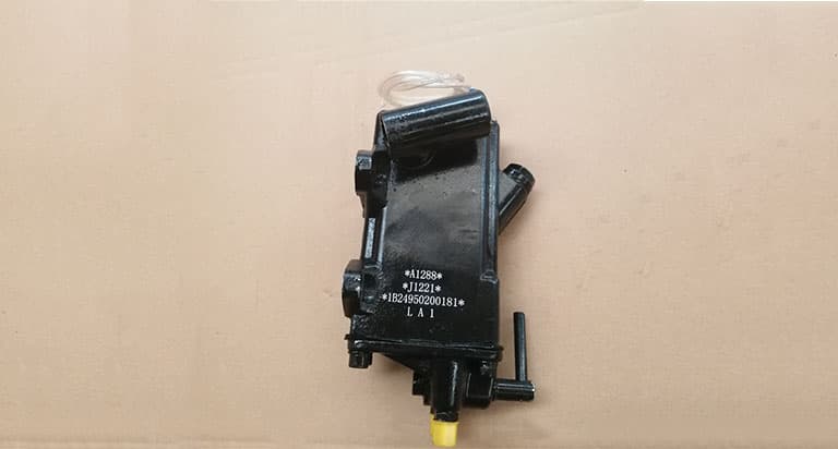 Lift pump