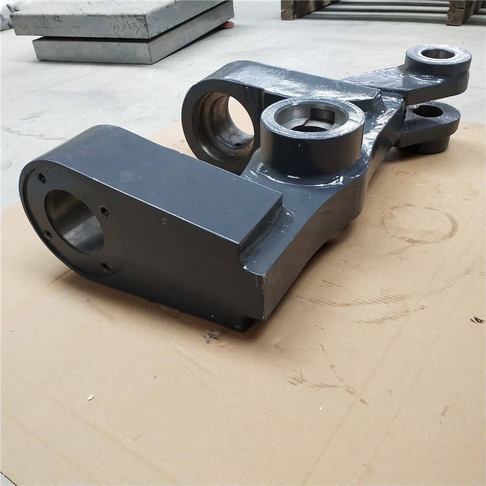 XCMG Right tilted fist 380903069/380906482