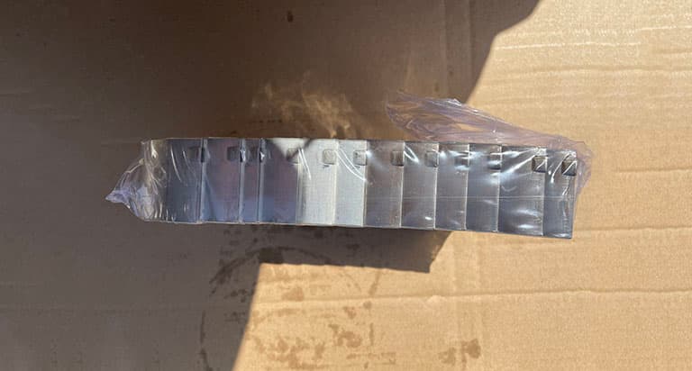 connecting rod bearing