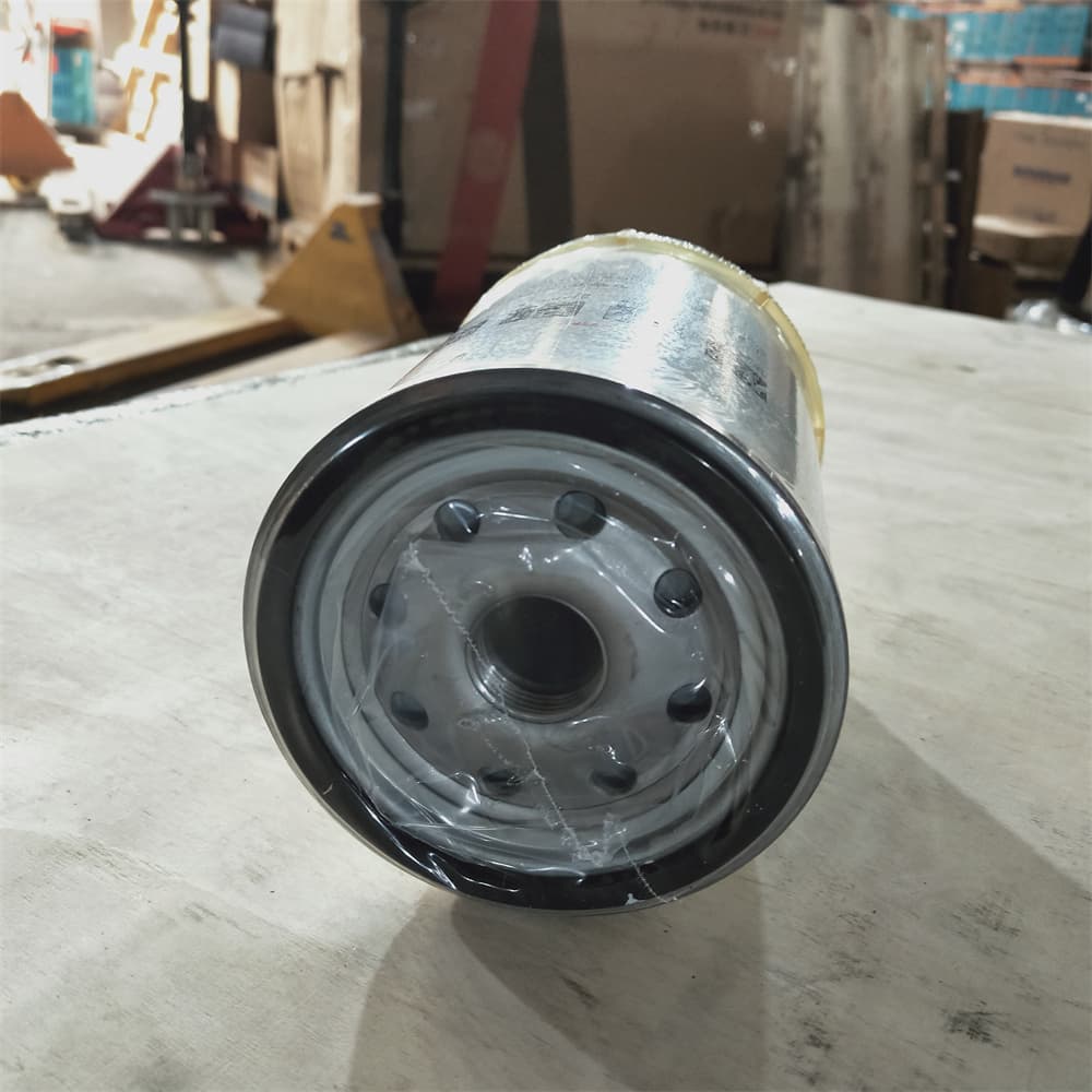oil-water separator