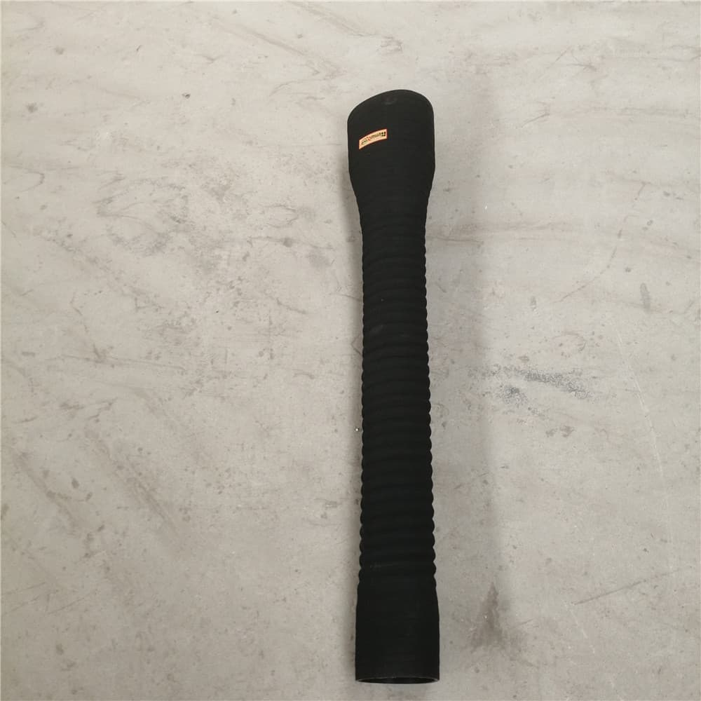 SHAANXI air hose DZ9112190080